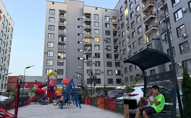  Агентство недвижимости